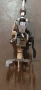 кормилен прът бмв е61 530д 231кс bmw e61, снимка 2
