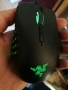 Мишка Razer naga trinity, снимка 1
