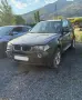 Продава се цял! БМВ х3 3.0i 231кс, снимка 1