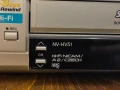 Видео Panasonic модел NV-HV51EP Hi-Fi Stereo, снимка 3