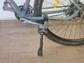 Велосипед MTB Romet Rambler R9.4 29", Размер M, Графит/Бял, снимка 5