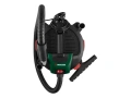 НОВИ! Прахосмукачка Parkside 20l за пепел едри отпадъци камини, снимка 10