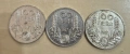 Сребърни монети, Царство България , снимка 5