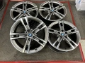 Джанти 18 Цола 5х112 BMW X1 F48 X2 F39 Gran Taurer F 45  F 46 1 ser F70 F40 2 ser F74 F 78 F 44 , снимка 12