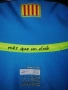 Барселона Роналдиньо Оригинална Тениска Nike Barcelona Ronaldinho екип , снимка 8