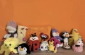 Плюшени играчки , снимка 2