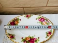 ROYAL ALBERT красива голяма сосиера от Англия, снимка 9