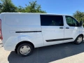 Ford Transit Custom 2.0 TDCi 130кс. (Facelift) – 5 места / ТОП състояние / Пътнически / Работен, снимка 6
