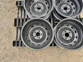 4бр.Оригинални джанти 16цола 5x114.3 за Renault Trafic,Arkana,Opel Vivaro,Dacia Duster,Fiat Talento, снимка 12