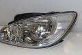 Ляв фар Hyundai Getz (2005-2011г.) 921011C510 / 921011C511 Хюндай Гетз, снимка 4