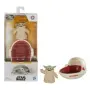 Оригинална фигурка Бебе Йода Star Wars - Grogu / Hasbro, снимка 1