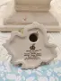 Порцеланова фигурка Royal Albert Beatrix Potter Figurine Timmy Willie , снимка 5