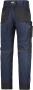 Snickers  "Ruffwork" Work Trousers  - работен панталон р-р 48, снимка 2