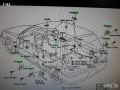 84231-30110**NEU**TOYOTA**БУТОН ЗА ВРАТА** , снимка 7