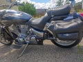 Honda VTX 1800 нов внос Канада , снимка 3
