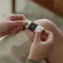 AliveCor KardiaMobile 6L преносим 6-канален ЕКГ монитор НОВ, снимка 3