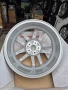 Джанти Anzio 18 цола , 5х112 , 7j , et45 Vw Audi Skoda Seat, снимка 3