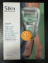 Електрическа превръзка за мазоли Silk'n Micropedi Wet & Dry, 2 микроминерални ролки, за пети, снимка 5