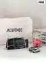 JACQUEMUS ⚜️Дамски Чанти , снимка 2