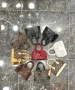 чанти Louis vuitton :➡️20cm⬆️14cm, снимка 5
