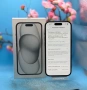 Apple iPhone 15, 128GB, 5G, Black , снимка 4