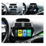 9 инчова мултимедия за Chevrolet Spark 2009-2014 + Подарък камера, снимка 2