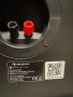 🔊 Auna Подови Тонколони 160W – Като Нови!, снимка 7