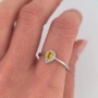 СРЕБЪРЕН ПРЪСТЕН 925 С ЕСТЕСТВЕНИ КАМЪНИ ОТ ТАЙЛАНД, снимка 8