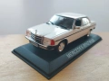 DeAgostini, Ikarus 250, Icarus 260, Mercedes, DeAgosti легендарни автобуси  автомобили, снимка 5
