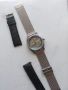 Ефектен automatic в стил Corum golden bridge, снимка 3