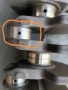 колянов вал Honda Accord Type R H22A7, снимка 12