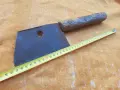 Кован сатър с печати, снимка 4