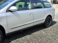 Пасат B6 2.0D автомат на ЧАСТИ!!!, снимка 4