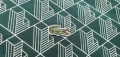 LACOSTE Monogram Print Short Sleeve Polo Shirt размер S / M / L / XL / XXL поло тениска, снимка 12