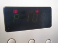 Микровълнова печка с грил Midea - 20 литра, 700W, снимка 3
