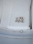 Джанти Peugeot 16" 4x108 с гуми Continental 195/60/16, снимка 5