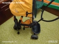 Детска триколка Chipolino, снимка 8