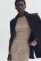 Рокля Stella McCartney x H&M. Размери S и M. НОВА., снимка 6