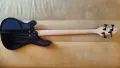 Бас китара Harley Benton B-450, серия Progressive, снимка 5