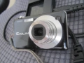 Компактен фотоапарат Casio Exilim EX-S12, снимка 3