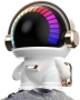 Bluetooth колонка във формата на астронавт- Space Robot Sound, снимка 2