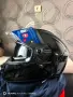 Мото каска Shark Spartan RS Carbon Skin, снимка 6
