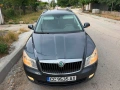 Skoda octavia 1.6 TDI 105kc -цена 7 6 0 0 евро частно лице продава   -редовни документи , задължител, снимка 9
