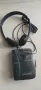 SONY Walkman + слушалки, снимка 1