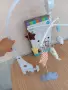 музикална играчка за легло мече и звездички, снимка 2