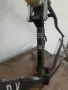 Рамка хроммолибден с двойно окачване, снимка 2