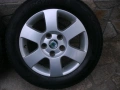 15 цола 5 х 112 мм 4 бр лети джанти - Vw,Audi,Seat,Skoda !, снимка 5