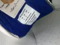 Polo Ralph Lauren BLAU LEATHER-MASTERS CRT-SK-LTL - JUNGEN UK 8 US 9 №42 стел. 27см ест..кожа марат., снимка 4