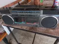 радиокасетофон "HITACHI", снимка 1