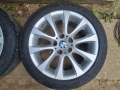 Гуми с джанти style 188 BMW,17"спорт пакет , снимка 4